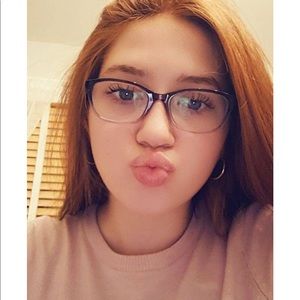 Meet your Posher, Betty